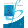 20 ETUDES CHANTANTES OP.88