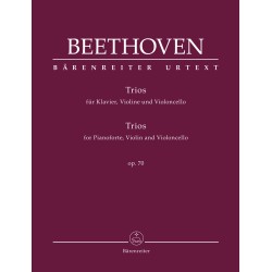 Trios op.70