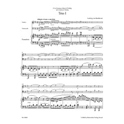Trios op.70