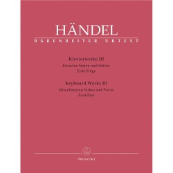 KLAVIERWERKE 3