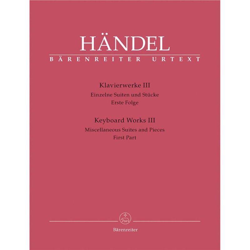 KLAVIERWERKE 3