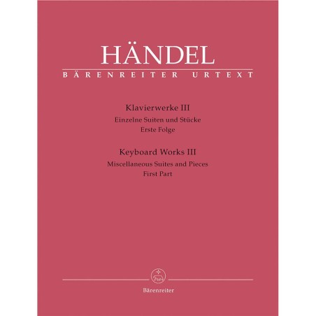 KLAVIERWERKE 3