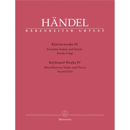 KLAVIERWERKE 4