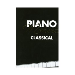 PIANO MOMENTS CLASSICAL