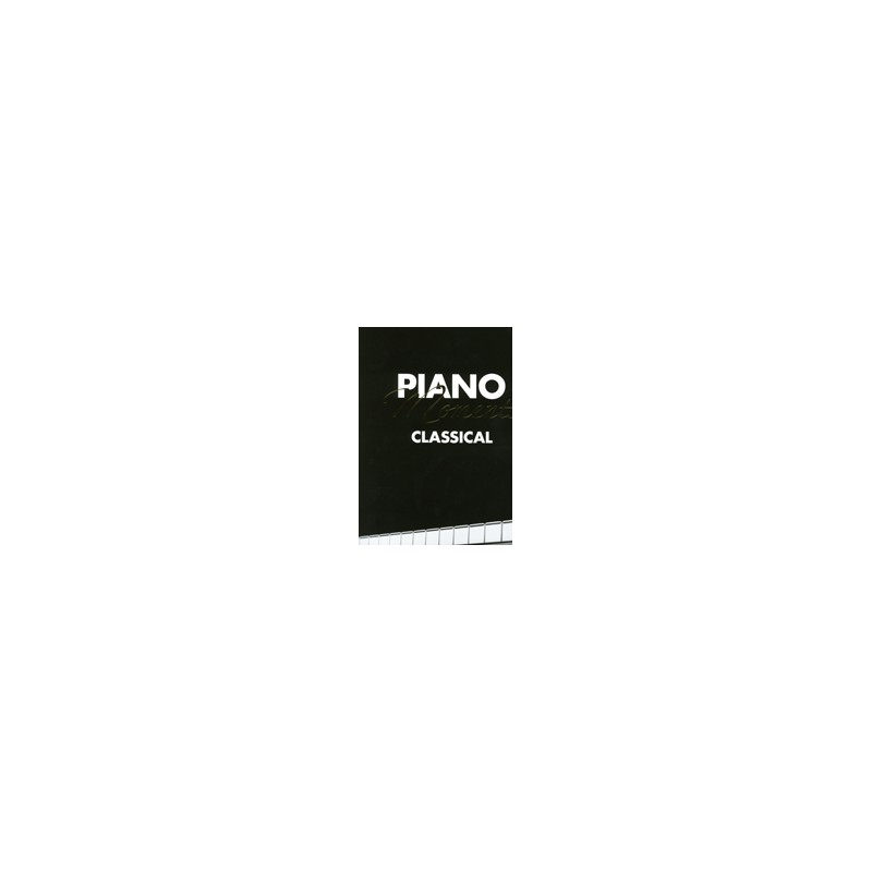 PIANO MOMENTS CLASSICAL