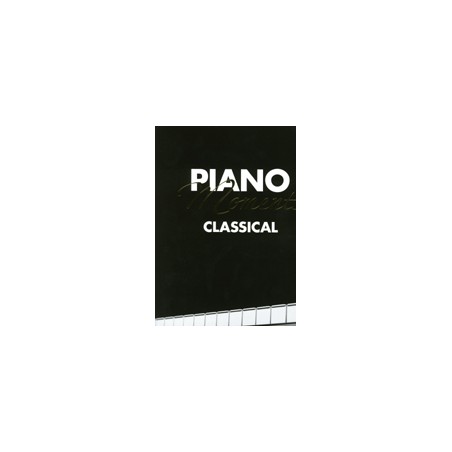 PIANO MOMENTS CLASSICAL