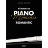 PIANO MOMENTS ROMANTIC