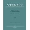 Concerto in A minor op.129