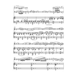 Concerto in A minor op.129
