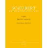 Lieder vol.10 - High voice