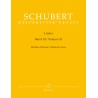 Lieder vol.10 - Medium Voice