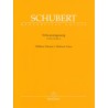 SCHWANENGESANG D.957-D.965A (MEDIUM VOICE)
