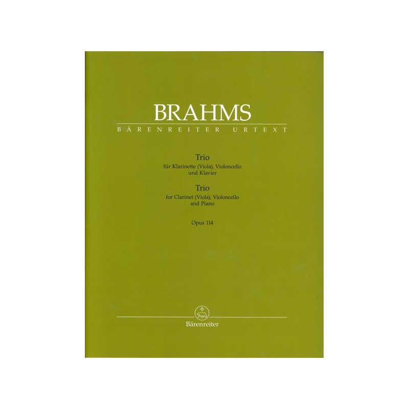 TRIO OP.114