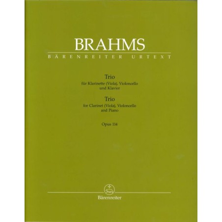 TRIO OP.114