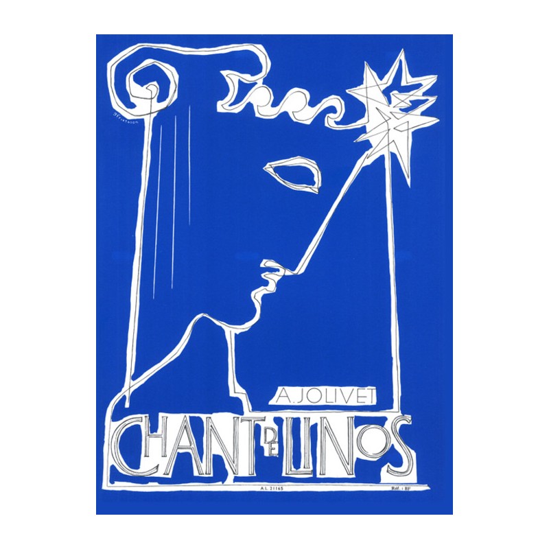 CHANT LINOS
