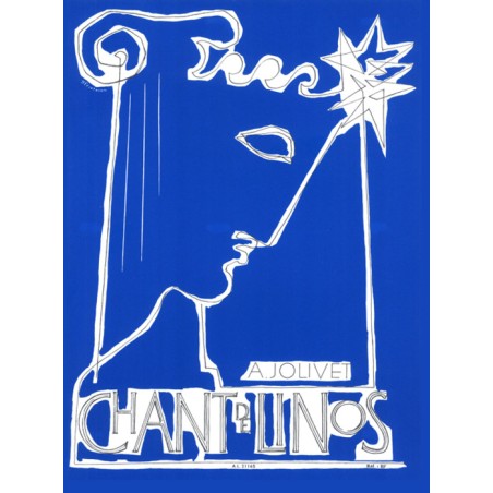 CHANT LINOS