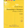 HOMENATGE A MOMPOU