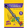 INICIACION AL CLARINETE 1