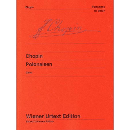 POLONAISEN
