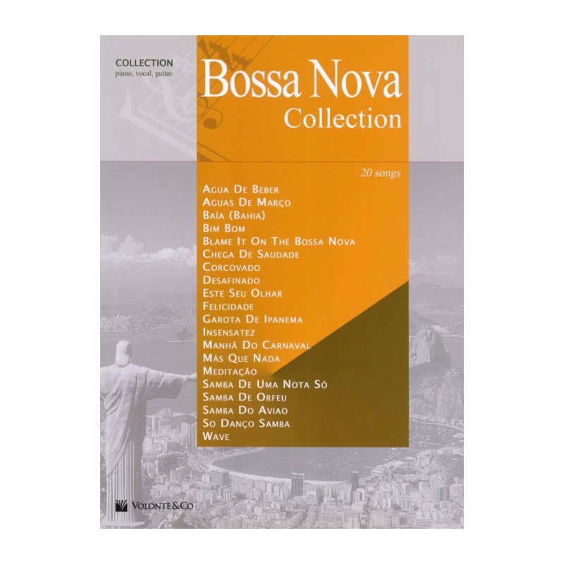 BOSSA NOVA COLLECTION