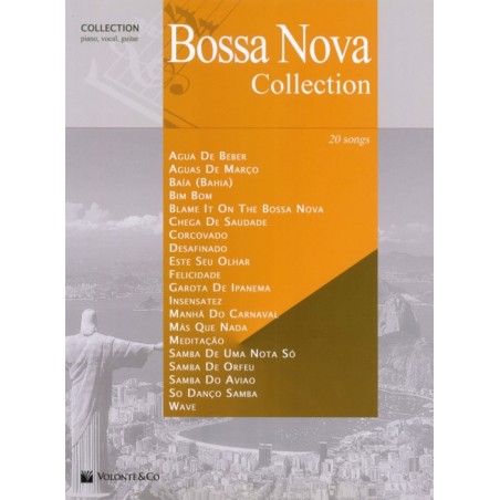 BOSSA NOVA COLLECTION