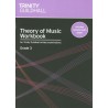 THEORY OF MUSIC WORKBOOK GRADE 3