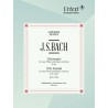 TRIOSONATE G-DUR BWV.1039