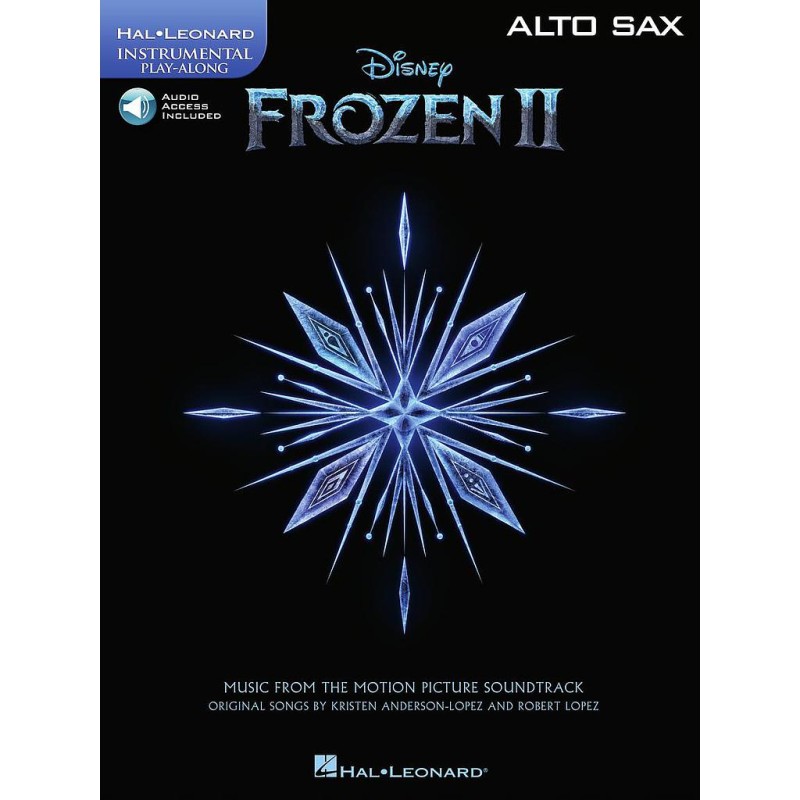 Frozen II