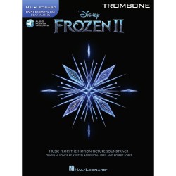 Frozen II