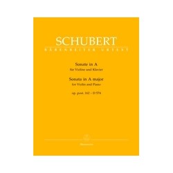 SONATA LA M