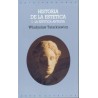 HISTORIA DE LA ESTETICA-LA ESTETICA ANTIGUA