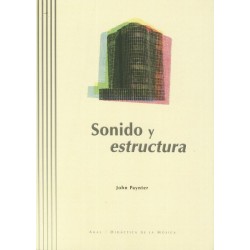 SONIDO Y ESTRUCTURA