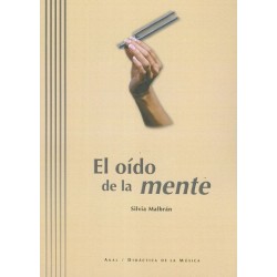 EL OIDO DE LA MENTE