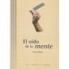 EL OIDO DE LA MENTE