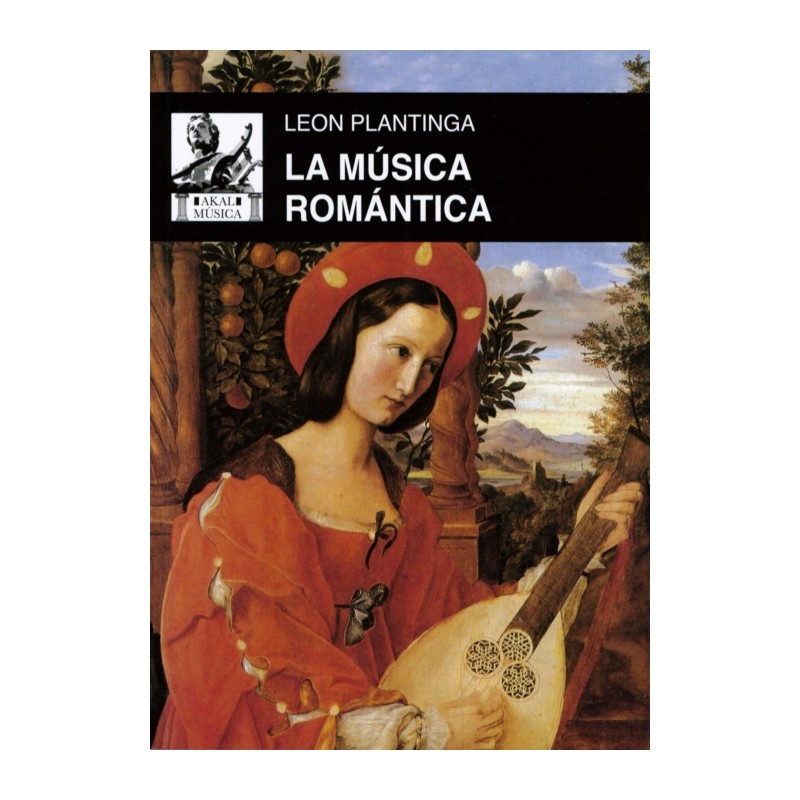 LA MUSICA ROMANTICA