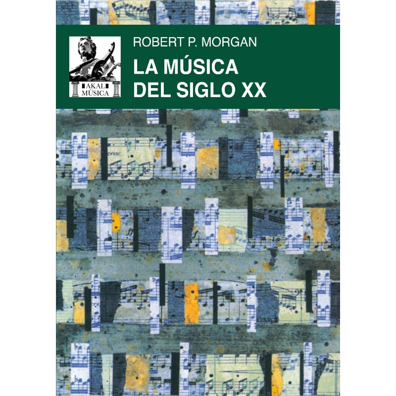 La Musica del siglo XX