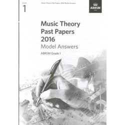 2016 MUSIC THEORY PAST PAPERS ANSWERS GRADE 1
