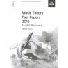 2016 MUSIC THEORY PAST PAPERS ANSWERS GRADE 1