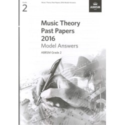 2016 MUSIC THEORY PAST PAPERS ANSWERS GRADE 2