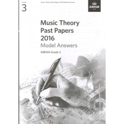 2016 MUSIC THEORY PAST PAPERS ANSWERS GRADE 3
