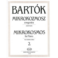 MIKROKOSMOS 2