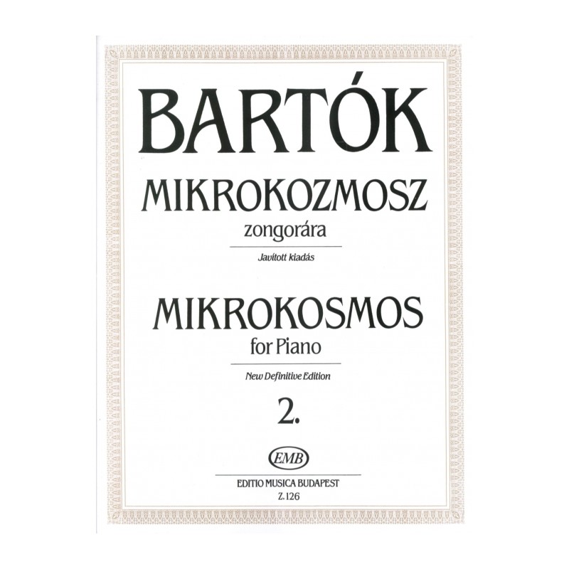 MIKROKOSMOS 2