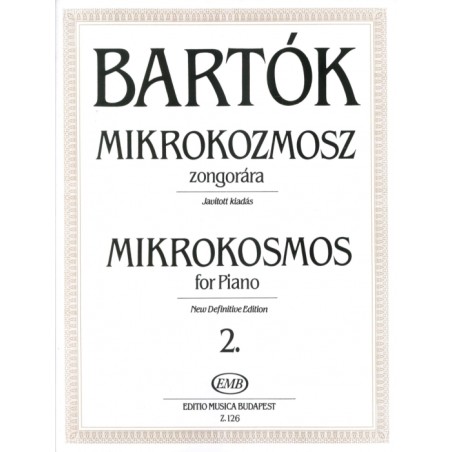 MIKROKOSMOS 2