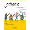 GUITARRA VOL.2 - METODE GLOBAL GRAU ELEMENTAL