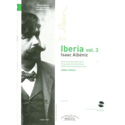 IBERIA VOL.3
