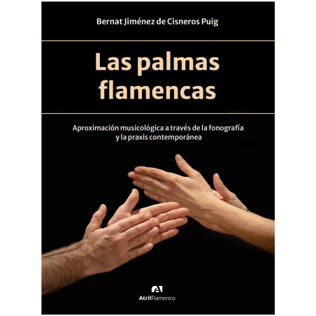 Las palmas flamencas