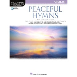 Peaceful Hymns