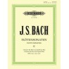 FLOTENSONATEN VOL.2 BWV.1033-1034-1035