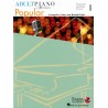 ADULT PIANO ADVENTURES POPULAR 1