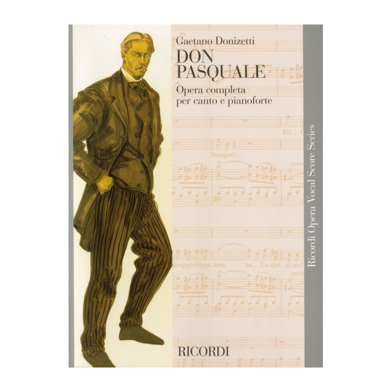 DON PASQUALE